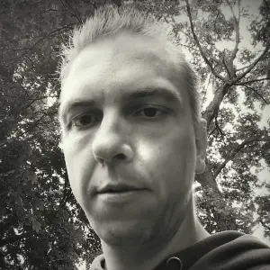 Profilbild von Alexander Guthmann