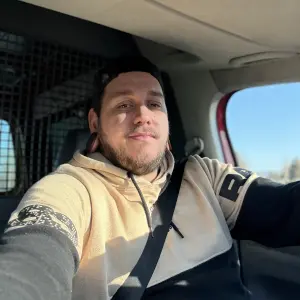 Profilbild von Lukas Bartholomäus