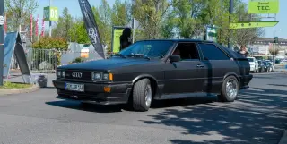 Detailansicht Audi - Bild 1