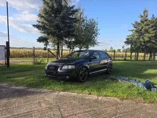 Detailansicht Audi - Bild 1