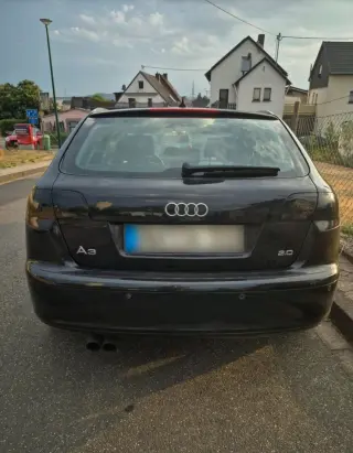 Detailansicht Audi - Bild 2