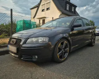 Detailansicht Audi - Bild 3