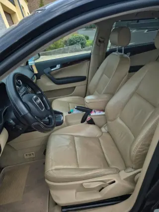 Detailansicht Audi - Bild 4