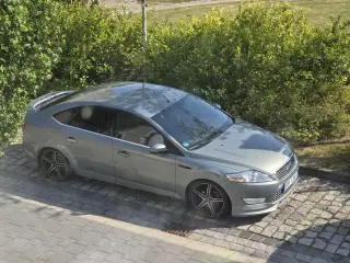 Detailansicht Ford  - Bild 1