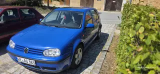 Detailansicht VW - Bild 2
