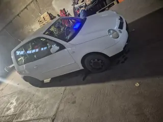 Detailansicht VW - Bild 1