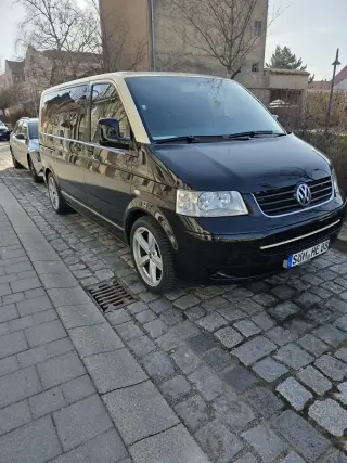 Detailansicht VW - Bild 1