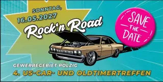 4. US-Car und Oldtimertreffen
