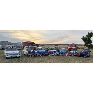 9. IFA- und Oldtimertreffen Udersleben