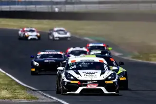 Titelbild für ADAC Racing Weekend