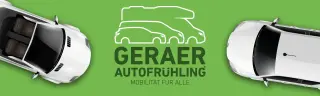 Titelbild für Autofrühling Gera