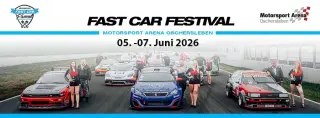 Fast Car Festival