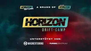 Titelbild für Horizon Driftcamp Dezember 2026