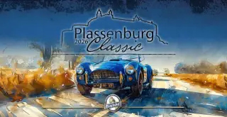 Titelbild für Plassenburg Classic 2026