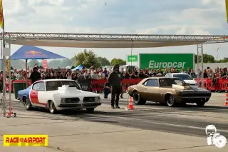 Race @ Airport Halle (Saale)