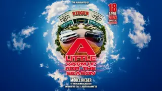 Titelbild für Season Warm-Up 2k26 - Markenoffenes Tuningtreffen